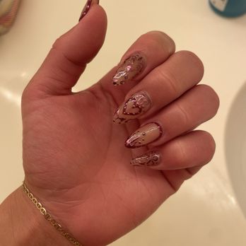 Sky Nails And Eyelashes - Nail design - Eyelash Service Near Me - Spring Valley, California Sky Nails And Eyelashes - Nail design - Eyelash Service Near Me - Spring Valley, California