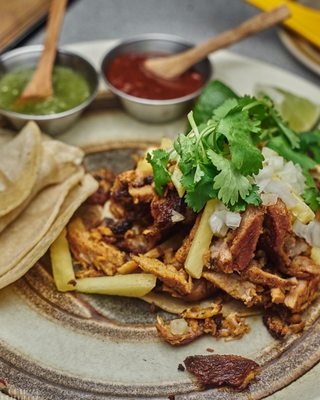 Seoul Shakers by null