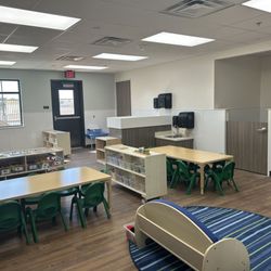 Sunrise Preschools