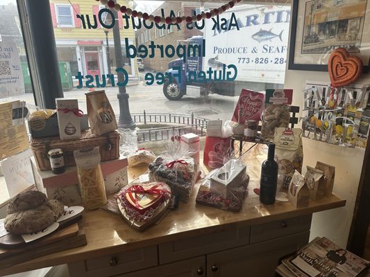 Altamura Pizza by null