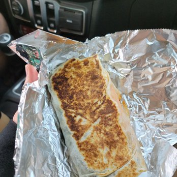 Sunrise Burritos - Bacon and mild burrito. Wow, its good! - Breakfast & Brunch Near Me - Montrose, Colorado Sunrise Burritos - Bacon and mild burrito. Wow, its good! - Breakfast & Brunch Near Me - Montrose, Colorado