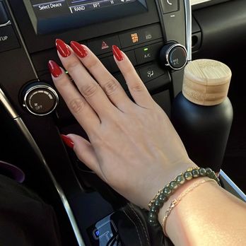 Peony Nail Spa - Nail Salons Near Me - Oakland, California Peony Nail Spa - Nail Salons Near Me - Oakland, California