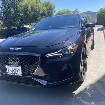 A Perfect Shade - Car Window Tinting Near Me - Temecula, California
