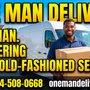 Photo of One Man Delivery Service