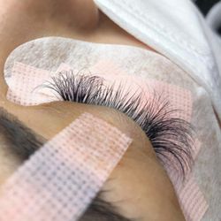 Scarlett’s Beauty Bar & Spa