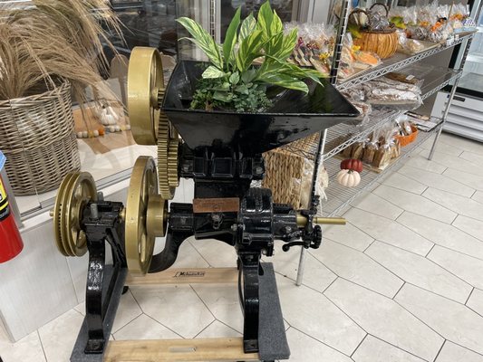 Brunos Bakery NYC by null