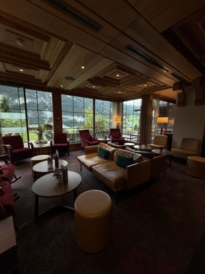 Sunstar Hotel Grindelwald by null