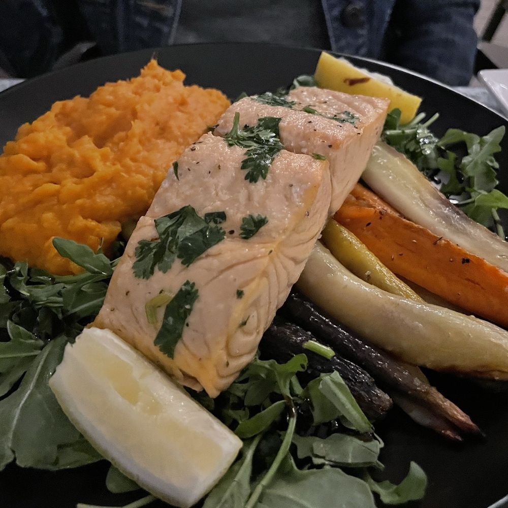 Loft - Salmon - Bars Near Me Loft - Salmon - Bars Near Me
