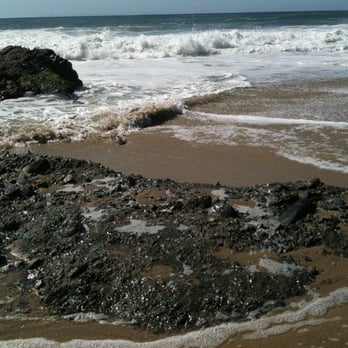 Thousand Steps Beach - Beaches Near Me - Laguna Beach, California