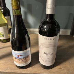 Casa Del Vino