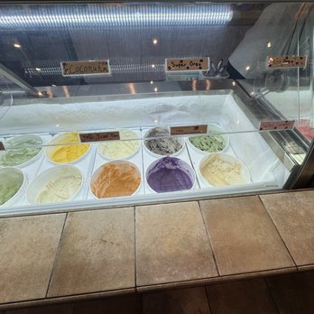 Mimi’s Handmade Ice Cream - Flavor Selection (7/7/24) - Ice Cream & Frozen Yogurt Near Me - Rockville, Maryland Mimi’s Handmade Ice Cream - Flavor Selection (7/7/24) - Ice Cream & Frozen Yogurt Near Me - Rockville, Maryland