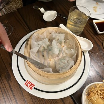 Zen Astoria - Chicken dumpling - Chinese Near Me - Queens, New York