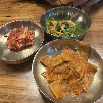 Yuk Dae Jang - Irvine - Korean Near Me - Irvine, California Yuk Dae Jang - Irvine - Korean Near Me - Irvine, California