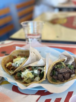 The Taco Stand by null