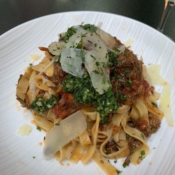 insideOUT - Lamb Ragout - Lounges Near Me - San Diego, California