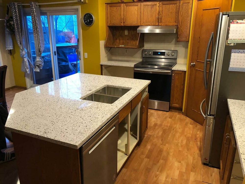 AAA COUNTERTOPS Updated June 2024 18 Photos 1702 250 Sage Valley