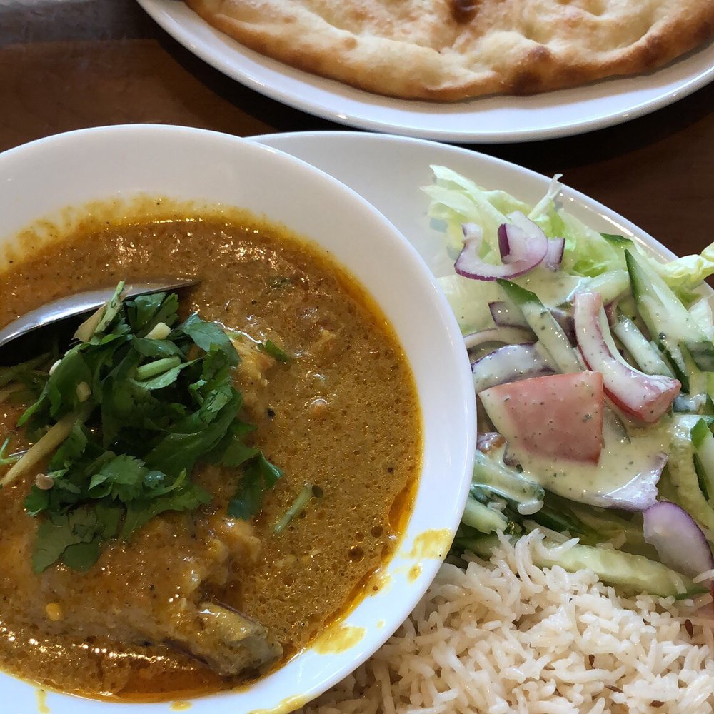 Lahori Dera - Chicken Karai - Restaurants Near Me - Oslo, 03
