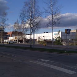 Liikuntamylly
