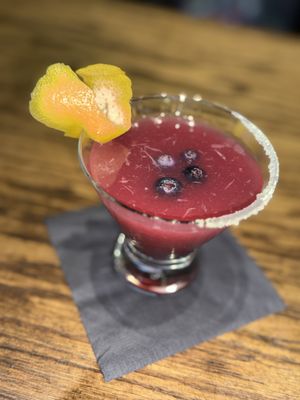 Elevation Kitchen & Cocktails by null