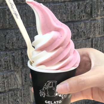 Bar Ape - Gooseberry - Ice Cream & Frozen Yogurt Near Me - Toronto, Ontario