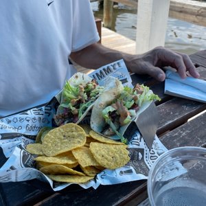 Jerry’s Dockside Bar & Grill on Yelp