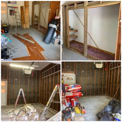 Don's Demolition and Carting Solutions - Demo Day!