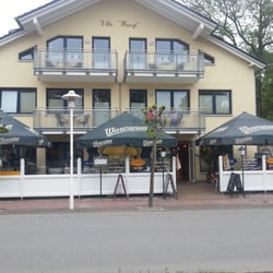 Bernstein Terrassen