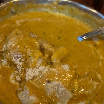 Le 409 - Chicken korma was sweet and rich. So delicious - Gastropubs Near Me - Montreal, Quebec Le 409 - Chicken korma was sweet and rich. So delicious - Gastropubs Near Me - Montreal, Quebec