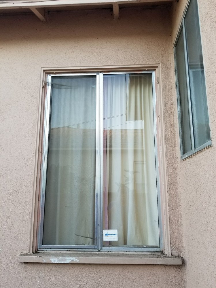 Slide of Woods and Woods Construction