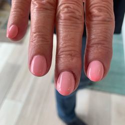 Babygee's Nail Bar
