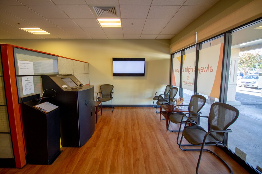 HAWAII STATE FEDERAL CREDIT UNION Updated September 2024 26 Photos