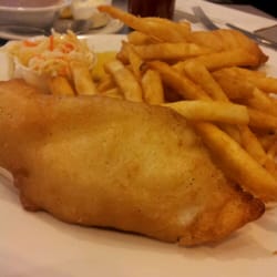 Windfield's Restaurant