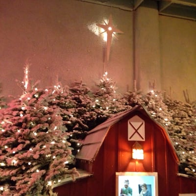 Alpenrose Dairy, Clackamas by null