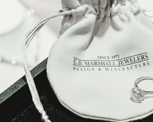 E D Marshall Jewelers on Yelp