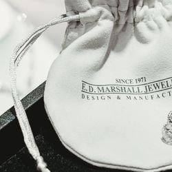 E D Marshall Jewelers - Come see our wide selection of amazing diamond engagement rings.