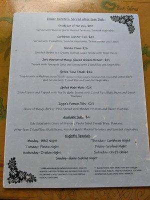 Iggies Beach Bar & Grill by null