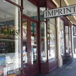Imprints Booksellers