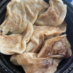 Lucky House - Dumplings
