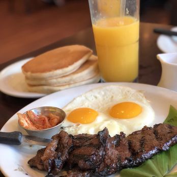 Eggs 'n Things - Breakfast & Brunch Near Me - Honolulu, Hawaii