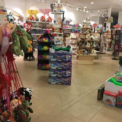 Toy Island