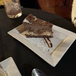 Emil's Bistro and Lounge - Cheesecake