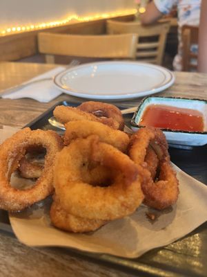 Thai Farm House bbq & bistro by null