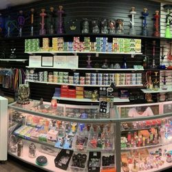 Barraco Flavour Boutique - Our SmokeShop