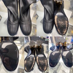 Professional Shoe Repair