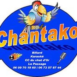 le chantako