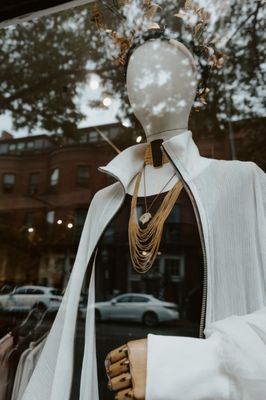 December Thieves by null