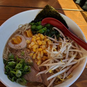 Photo of Thazard - Montreal, QC, Canada