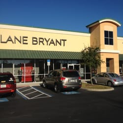 Lane Bryant