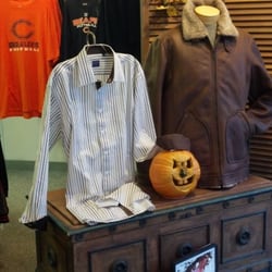 Berman's Big & Tall Men's Clothing Store