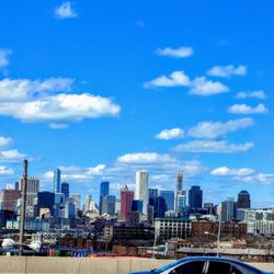 Eastern Seafood Wholesale Market - don't know much about this place. but leaving town had a beautiful shot of our wonderful Skyline. closest business I saw to share so used it